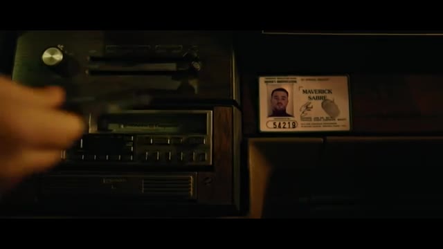 Maverick Sabre - Slow Down Feat. Jorja Smith
