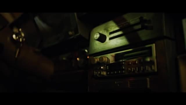 Maverick Sabre - Into Nirvana