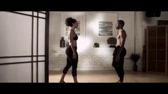 Nneka - Restless (Official Video)