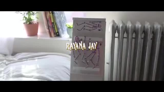 Rayana Jay - That's Alright (Official Video)