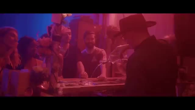 Ryan Ashley - Innocent (feat. Kate Stewart) [Official Video]