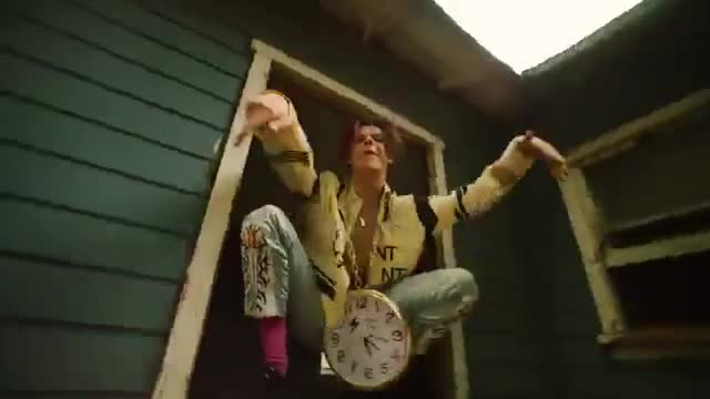 YUNGBLUD - Parents (Official Music Video)