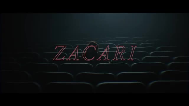 Zacari - Don't Trip