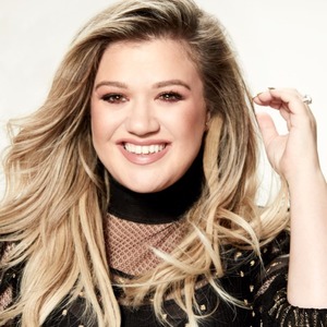 Kelly Clarkson
