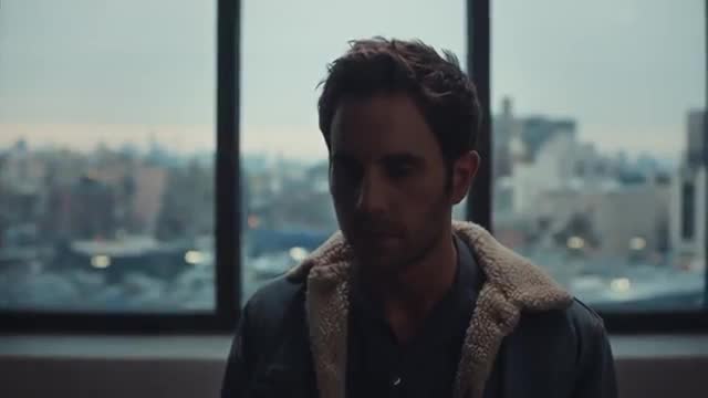 Ben Platt - Grow As We Go [Official Video]