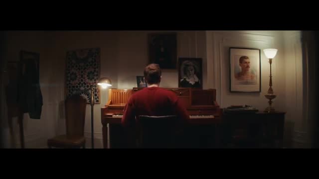 Ben Platt - Bad Habit [Official Video]
