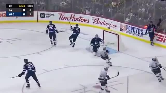 Ilya Kovalchuk - All Goals & Shootouts - 2018/2019 NHL Season