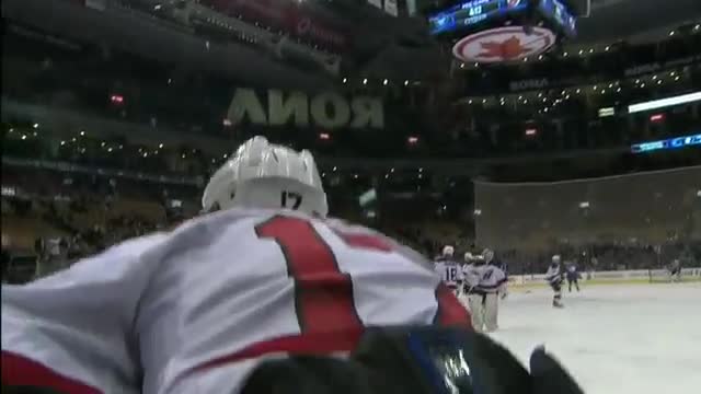 Ilya Kovalchuk Career Highlights