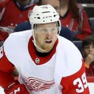 Anthony Mantha
