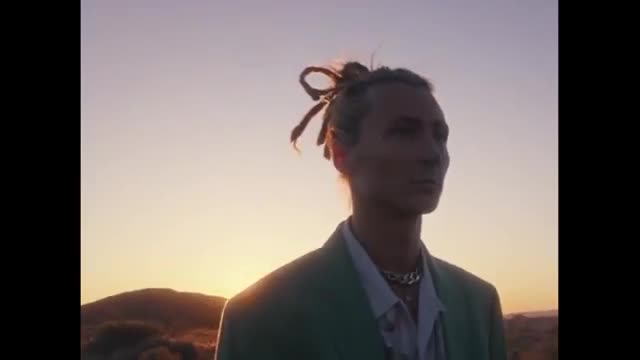 Jagwar Twin - Long Time Coming (Official Video)