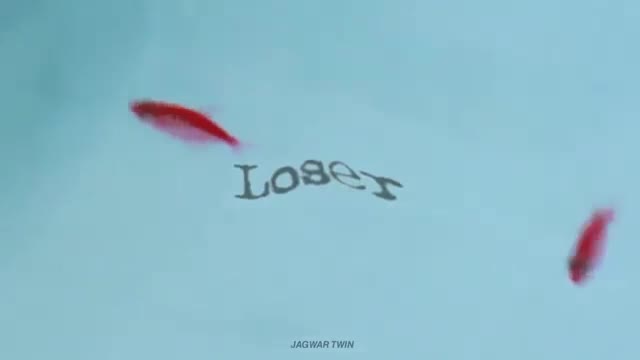 Jagwar Twin - Loser (Official Audio)