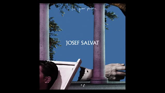 Josef Salvat - Diamonds