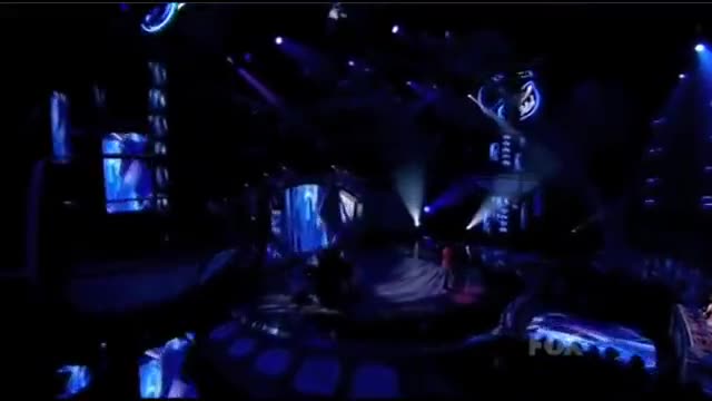 Katie Stevens - Beatles Let it Be - American Idol Season 9