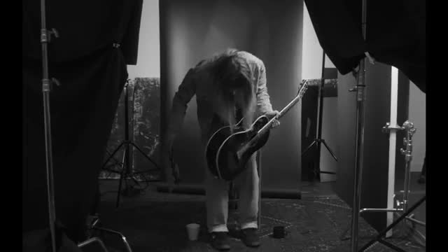 isaac gracie - last words (official video)