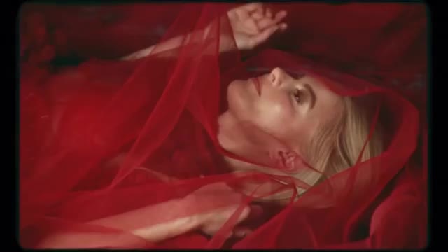 LYRA - Falling