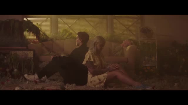 Julia Michaels - What A Time ft. Niall Horan