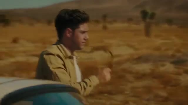 Niall Horan - On The Loose (Official)