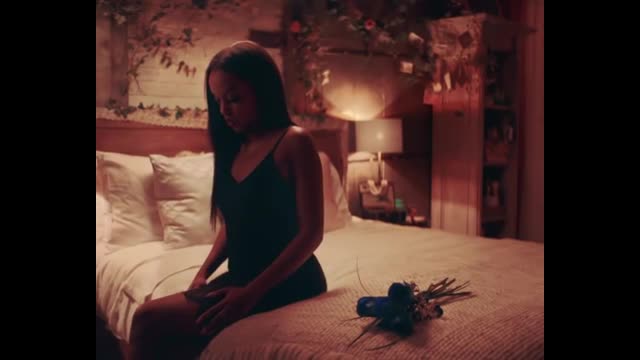Ruth B. - Slow Fade (Official Video)