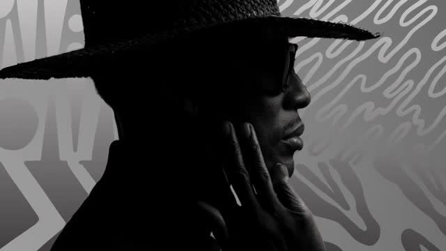 Raphael Saadiq - Something Keeps Calling (Official Audio)