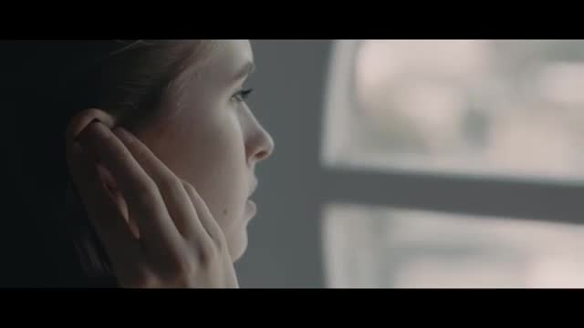 Skinny Living - Let Me In (Official Video)