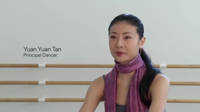 Artist Spotlight: Yuan Yuan Tan