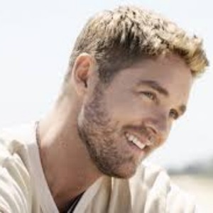 Brett Young
