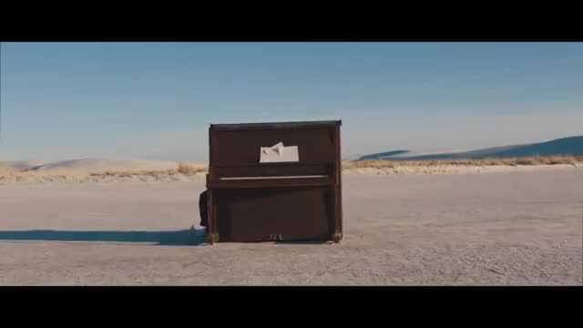 Brett Young - Mercy