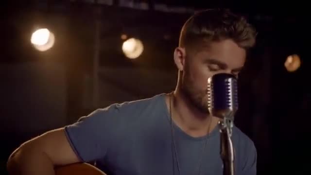 Brett Young - In Case You Didn't Know (Official Music Video)