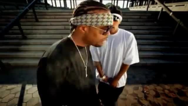 Method Man & Redman - How High Part 2