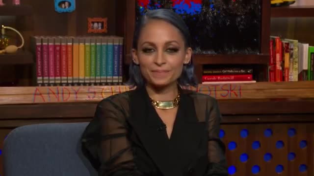 WWHL
