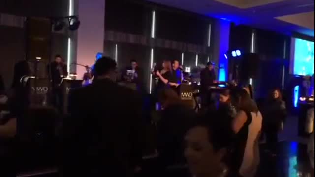 The Michael Walters Orchestra