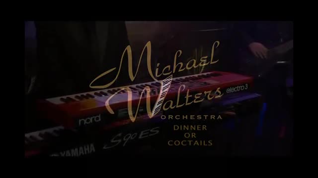 Michael Walters Orchestra