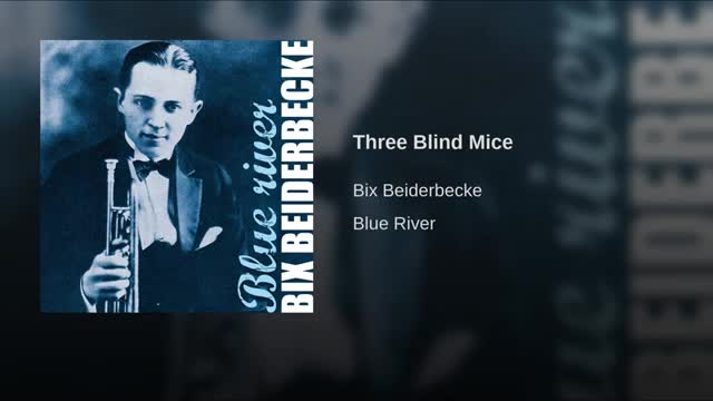 Three Blind Mice