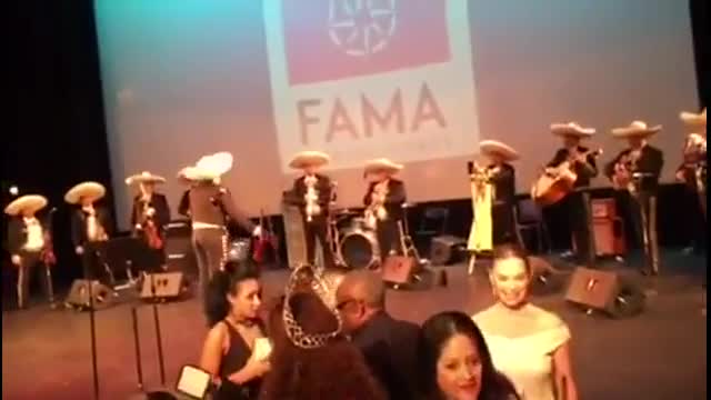 Mariachi Tapatio De Alvaro Paulino