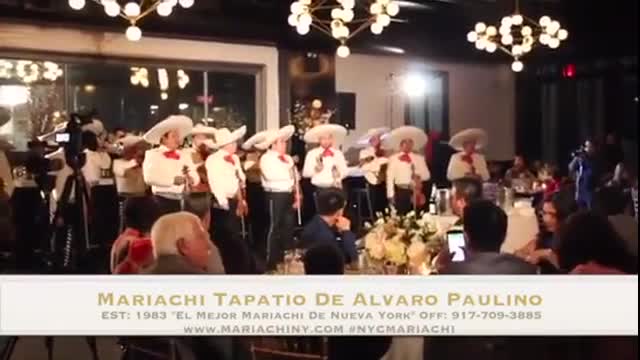 Your Mariachi
