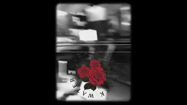 Dark Water - Come Out (Teaser)