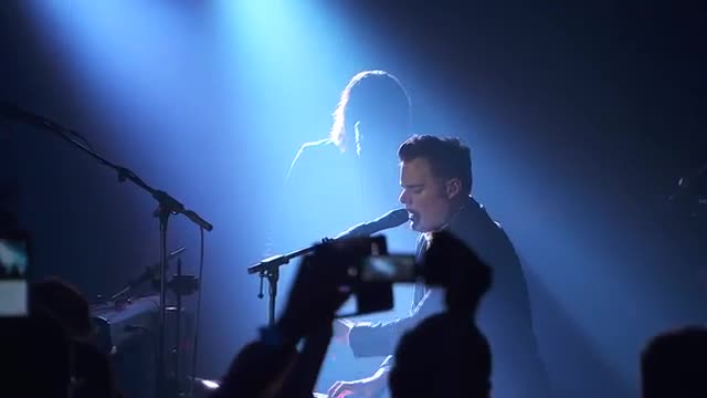 The Queen Extravaganza - Bohemian Rhapsody (Live at Montreux 2016)