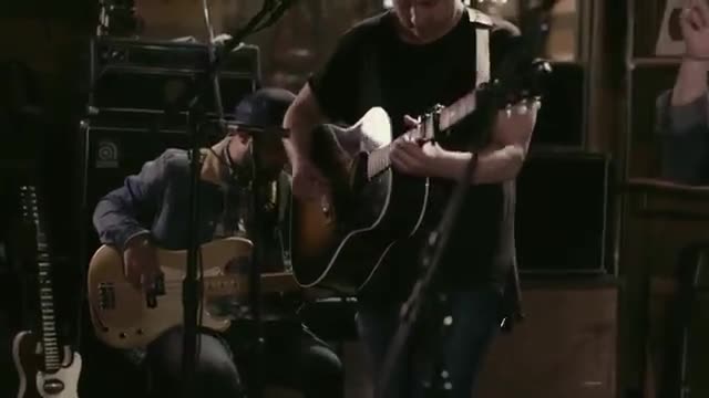 Tyson Motsenbocker - Talk All Night For Nothing (feat. Jon Foreman)