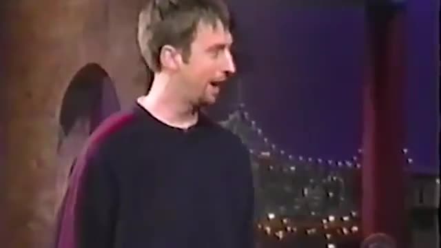 Tom Green Reel