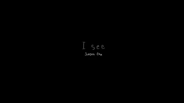 I See (Sisters) // SPOKEN WORD ANIMATION