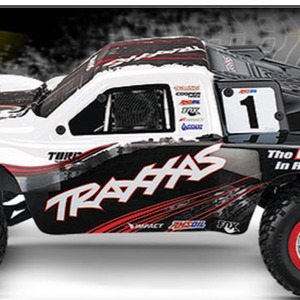 MONSTER RC TRUCKS