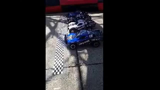 Rent Monster Trucks