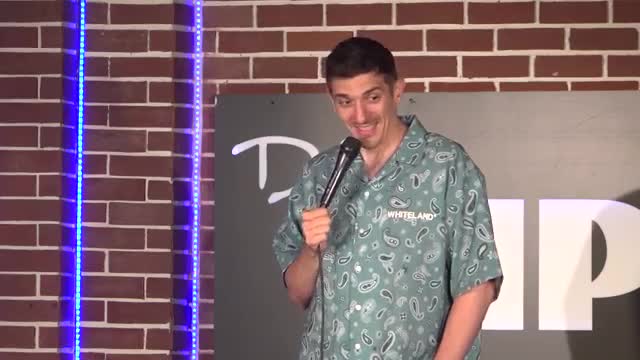 Almost School Shooter In Front Row | Andrew Schulz | Stand Up Comedy