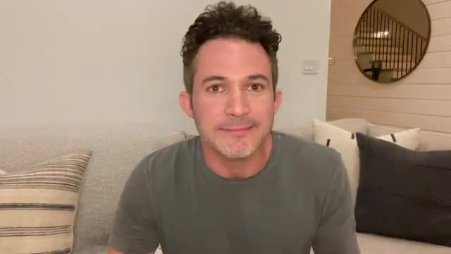 MAGIC FOR HUMANS at HOME with Justin Willman