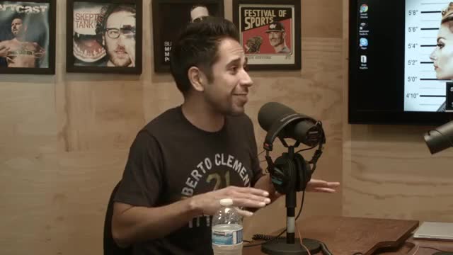Jesus's Side Piece with Erik Rivera