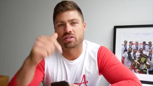 Instagram Q & A