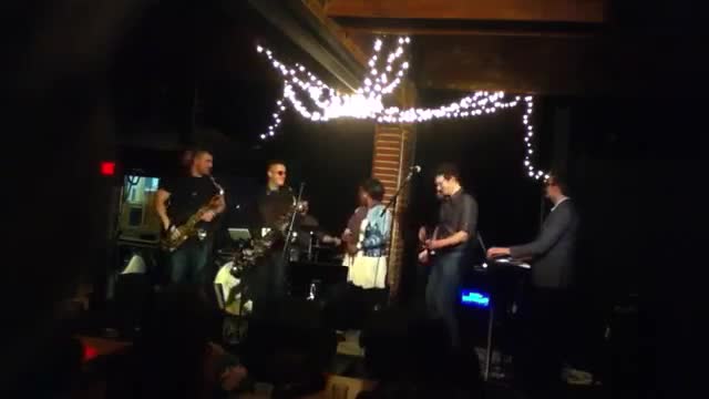 Bachelor Boys Band