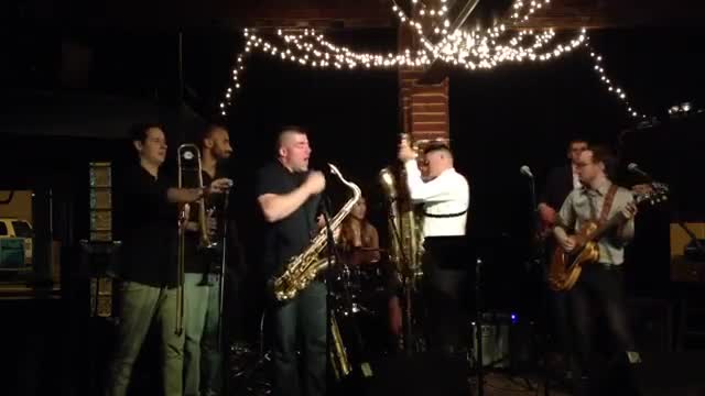 Bachelor Boys Band