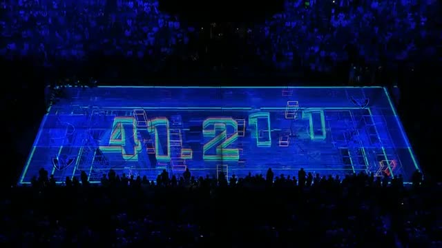 FULL CEREMONY | The Dallas Mavericks & NBA Legends Honor Dirk Nowitzki