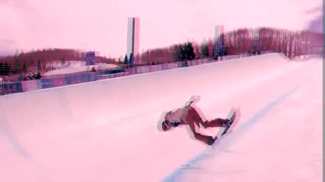 Pro Snowboarder Kelly Clark finds her significance in Christ